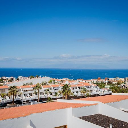 4 Island Village With Wi Fi And Pool Costa Adeje  Bagian luar foto