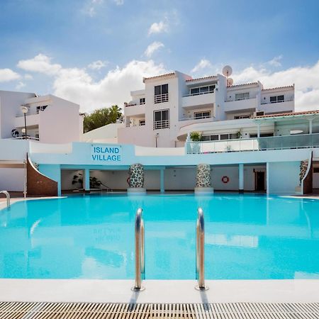 4 Island Village With Wi Fi And Pool Costa Adeje  Bagian luar foto