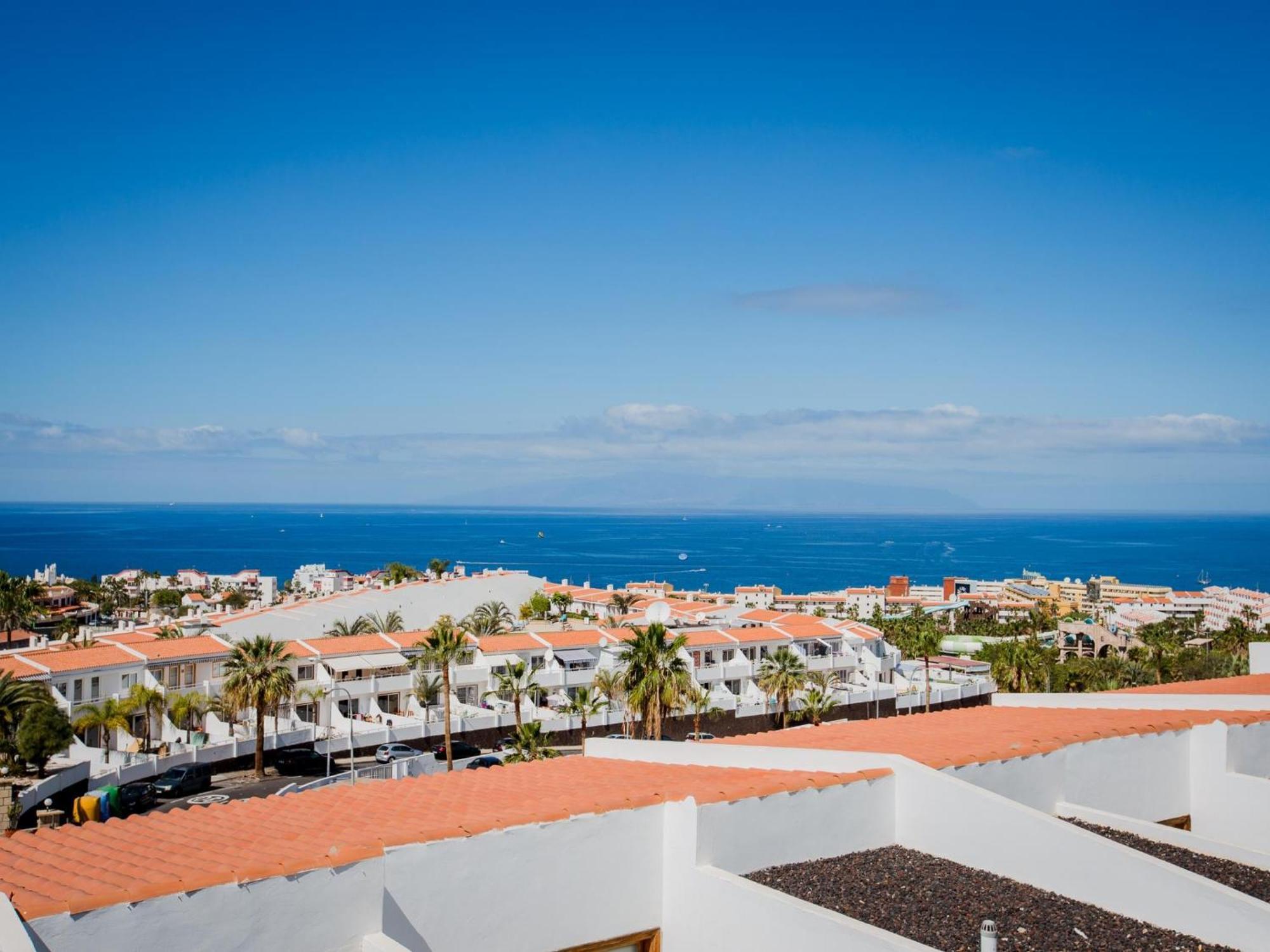 4 Island Village With Wi Fi And Pool Costa Adeje  Bagian luar foto