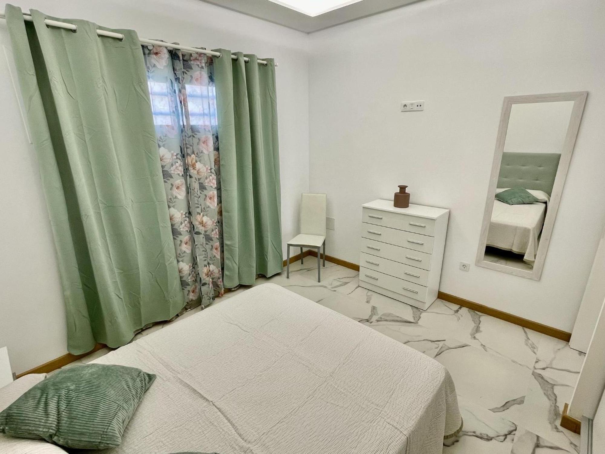 4 Island Village With Wi Fi And Pool Costa Adeje  Bagian luar foto