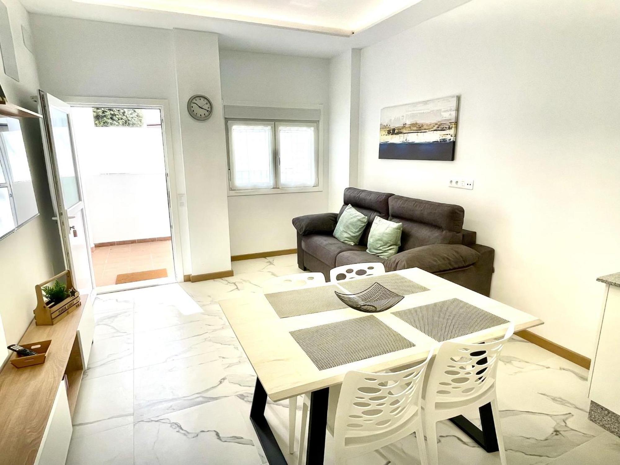 4 Island Village With Wi Fi And Pool Costa Adeje  Bagian luar foto